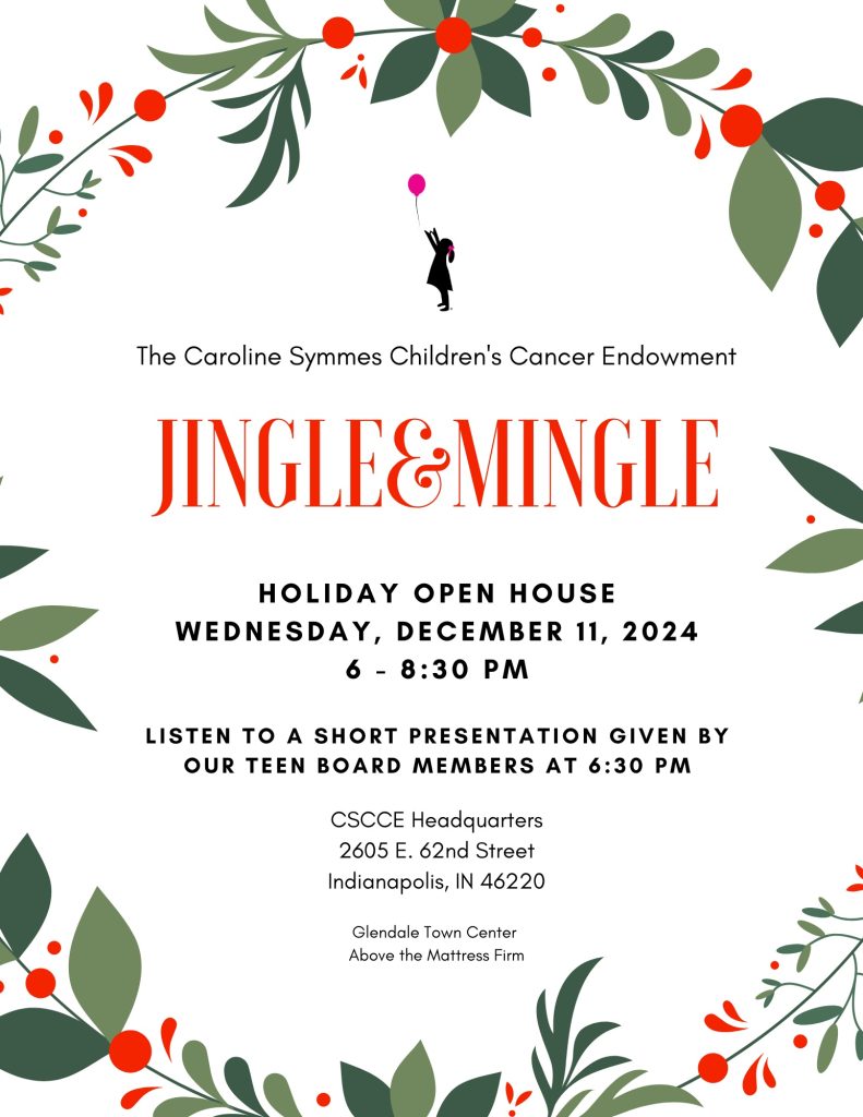 2024 Holiday Open House