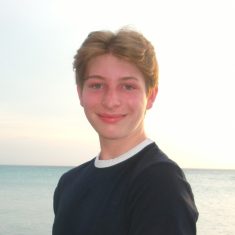 Teen Board