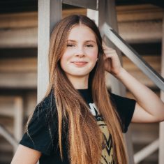 Teen Board